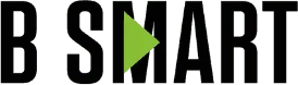Logo B Smart, client d'Ubinair