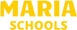 Logo Maria Schools, client d'Ubinair