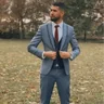 Portrait de Abdelhamid, fondateur de TeachIt