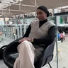 Portrait de Hadja, fondatrice de MeaL