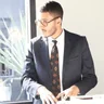 Portrait de Mehdi, co-fondateur de BackToBlady